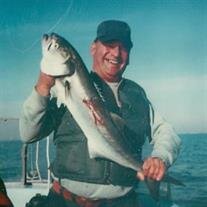 Charles "Pal" Koch Sr.