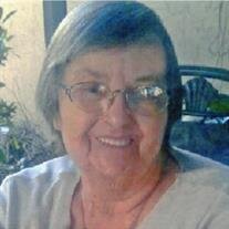 Mrs. Marlene H. Godin