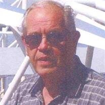 Randall B. "Randy" Boehm