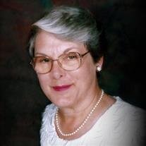 Johanette B.  Jones