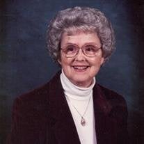 Ann Elizabeth  Miles