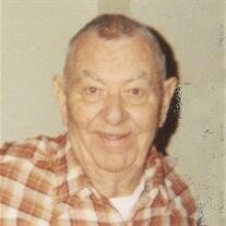 Gerald A.  Pickerell