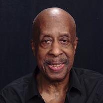 Mr. Curtis "CJ" Johnson Sr.