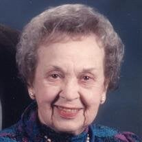 Irene D. Dietiker