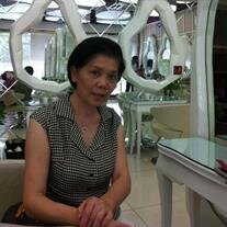 Mei Feng Lu