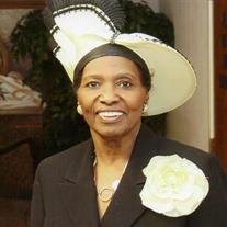 Virginia Bagley