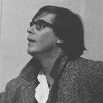 Mr. Albert Franklin Gedraitis