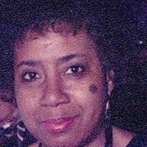 Bertha Williams