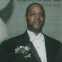 Mr. Daryl Love