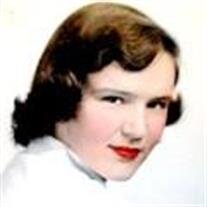Betty C. Johnson