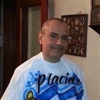 Placido R. Gonzalez