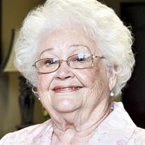 Helen Snow