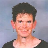 Vicki Lynette Santamaria