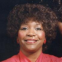 Retha Delores Jones