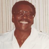 Walter L. Howard Sr.