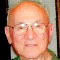 Daniel J. "Dan" Rosato