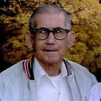 Rev. John Douglas Ivey