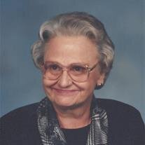 Mrs.  Betty Lois Howard