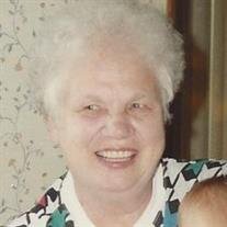 Lillian A. Wojtas