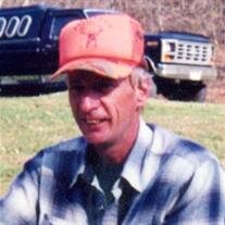 Thomas "Tomcat" D. Gemensky