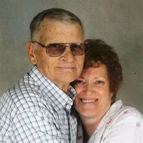 Brenda Joyce Wilkinson