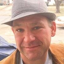 Christopher Cartright