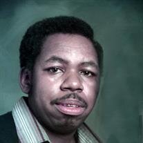 Haywood  L Johnson