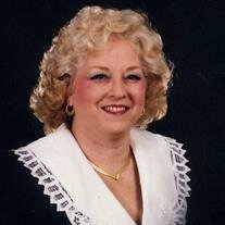 Beckie Harris Tedford