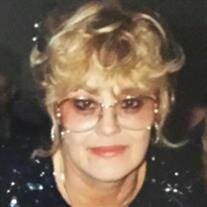 Nancy J. Williams