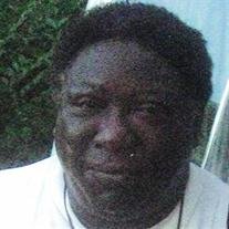 Mr. Calvin Boyd, Sr.