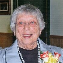 Grace Aubrey Ennis