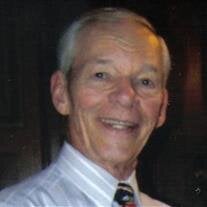 Larry Schumick