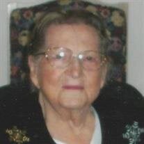 Alice A. Hansen