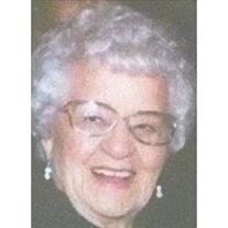 Helen Jean Hart