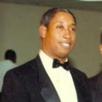 Glenn A. Scarborough
