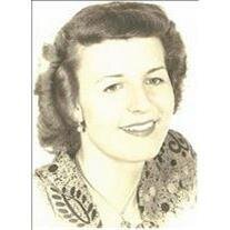 Ada Bernell Martin