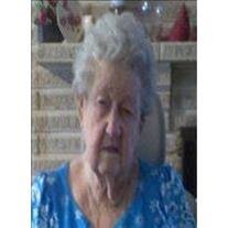 Ethel Bell Farmer