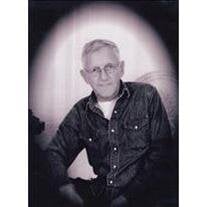 George "Tuffy" Edwin Welch