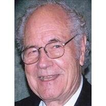 Rev. Gerald Lee Baser