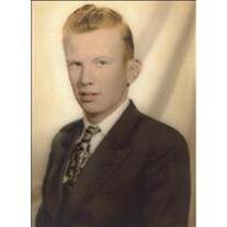 Jerry Leon Bohannan