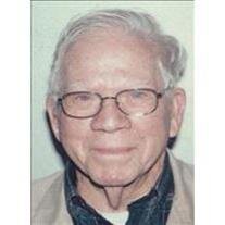 Robert Morris West