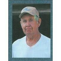Amos Ray Witte