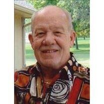 Donald L. Mustain