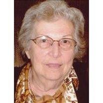 Phylis Jean McElhany