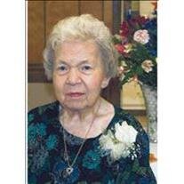 Faye Pauline Johnson