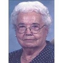 Mildred Naydeen Brim