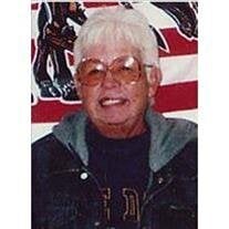 Jacquelyn Valliere Martin