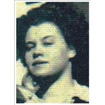 Faye Lavon Moody