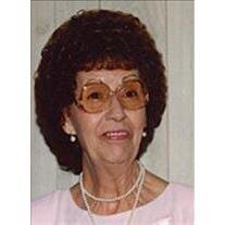 Mildred Francis Cannon
