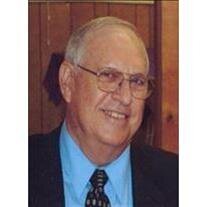 Ted Vernon Wynn Jr.